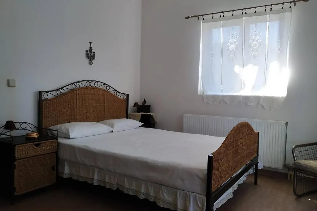 Fiorela Maisonette Sami  0*, Sami (Kefalonia)
