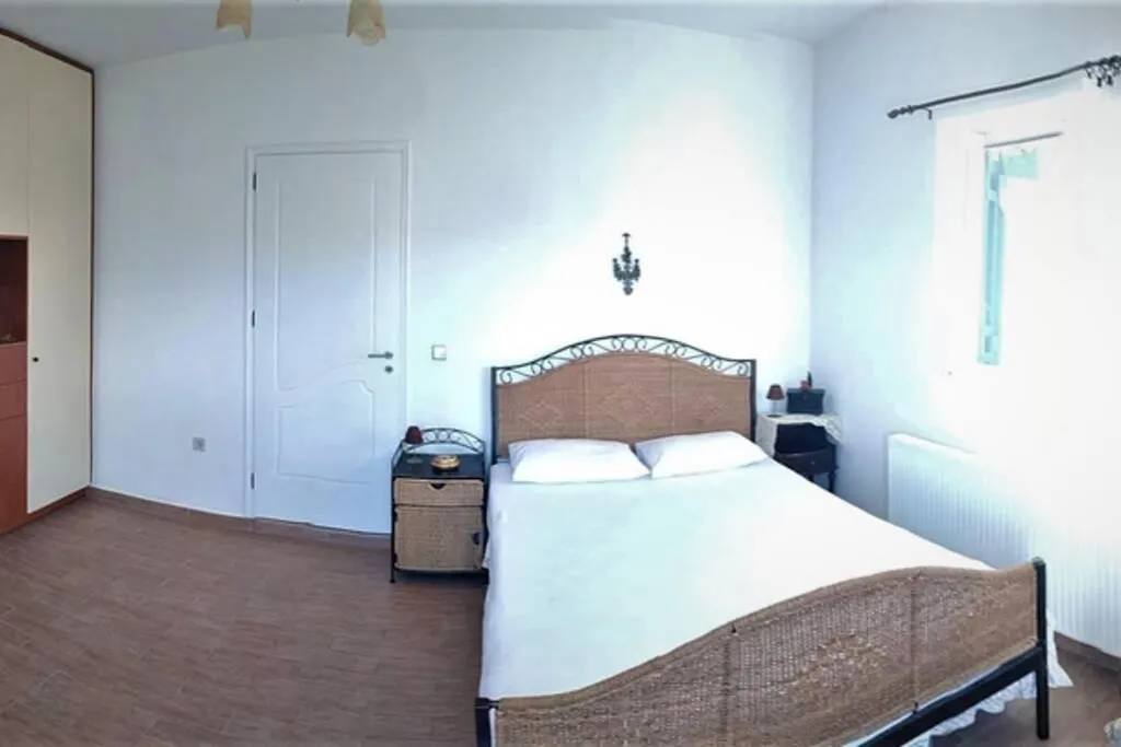 Fiorela Maisonette Sami  Holiday home Sami (Kefalonia)