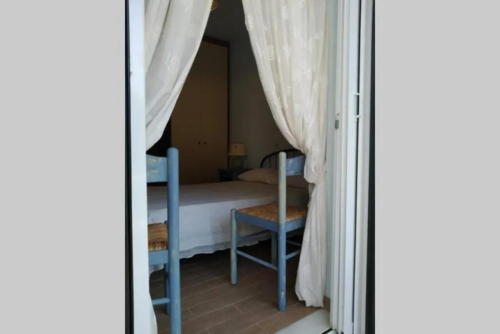 Holiday home Fiorela Maisonette Sami