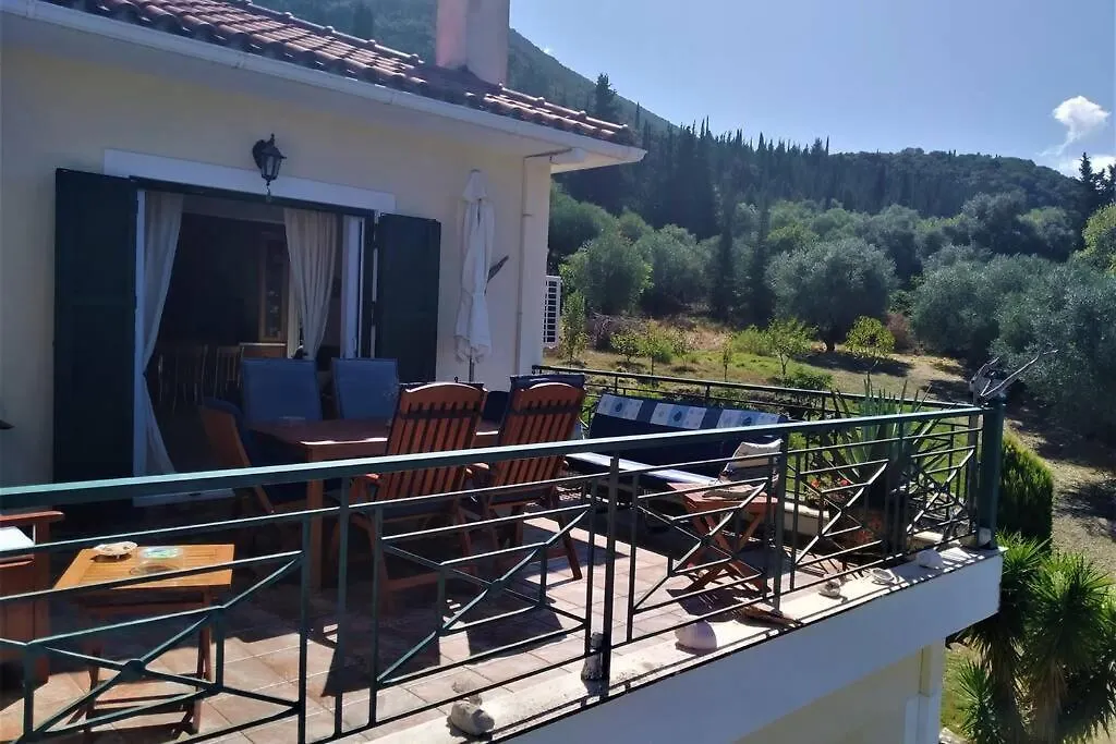 Holiday home Fiorela Maisonette Sami