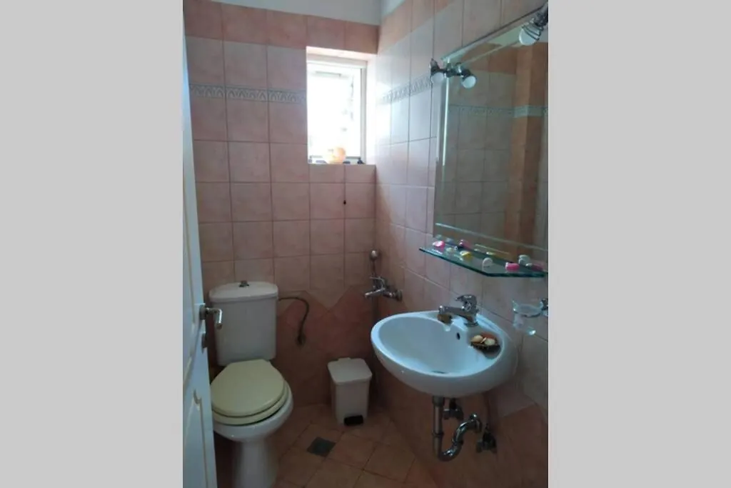 Fiorela Maisonette Sami  Sami (Kefalonia)