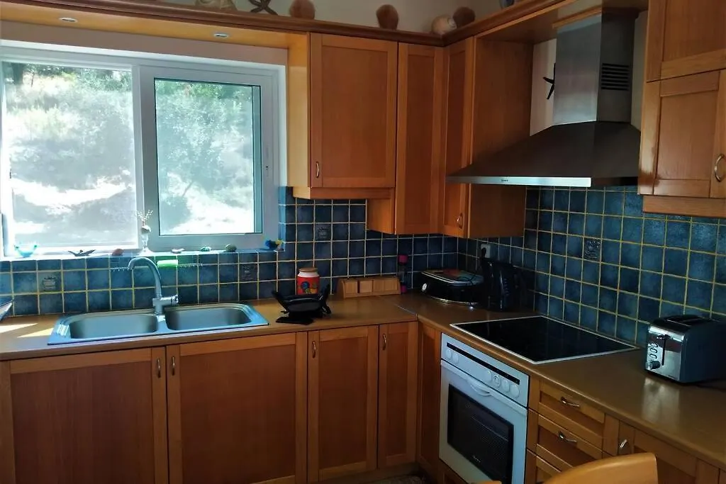 Holiday home Fiorela Maisonette Sami  Greece