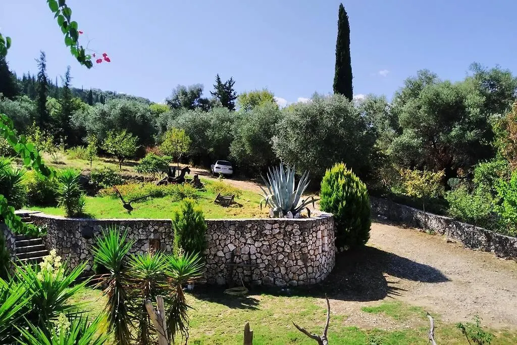 Fiorela Maisonette Sami  0*, Sami (Kefalonia)