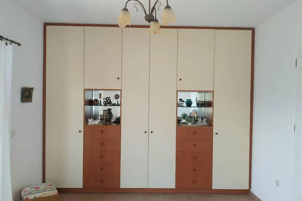 בית נופש סאמי Fiorela Maisonette