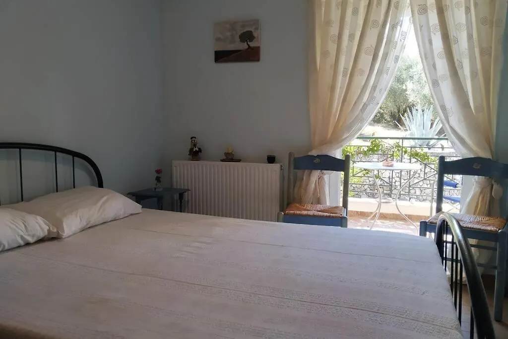 Fiorela Maisonette Sami