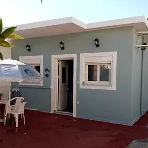 Maria's Xenia Holiday home
