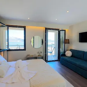 Appartement Bayview, Sami (Kefalonia)