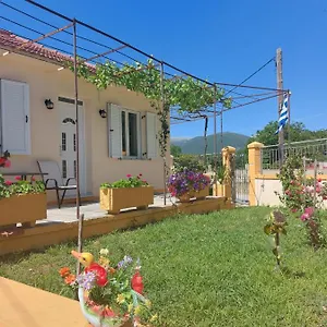 Fotini Holiday home