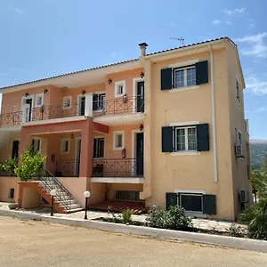 Marina Studios Sami (Kefalonia)
