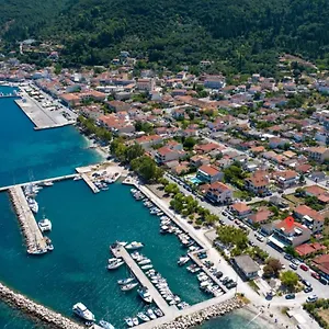 Filalithis & Aparthotel