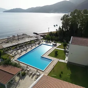 Otel Sami Beach Hotel, Sami (Kefalonia)