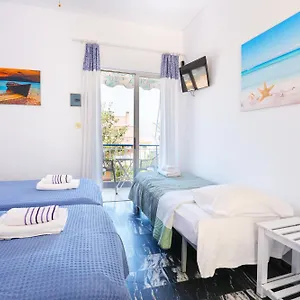 Melissani Hotel