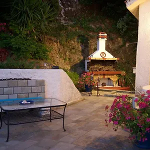 Fanendes Holiday home