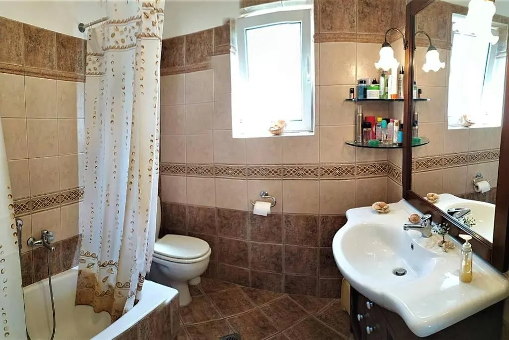 Holiday home Fiorela Maisonette Sami  Greece