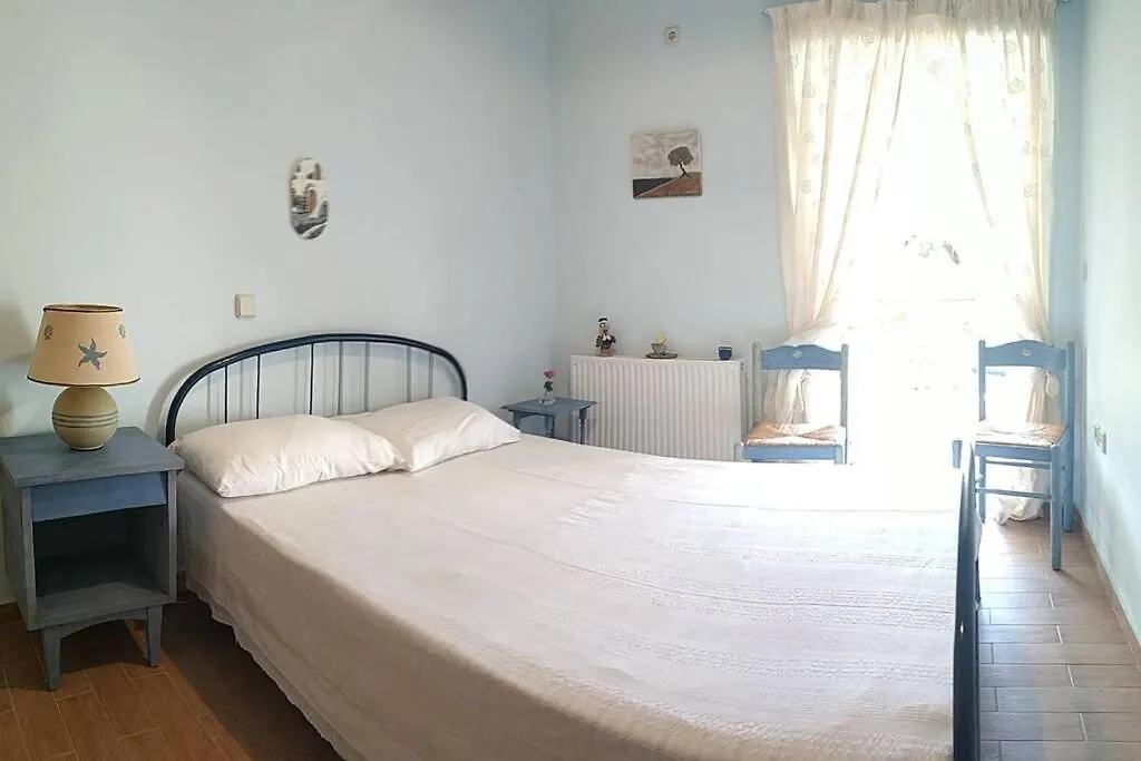 Fiorela Maisonette Sami  Holiday home Sami (Kefalonia)