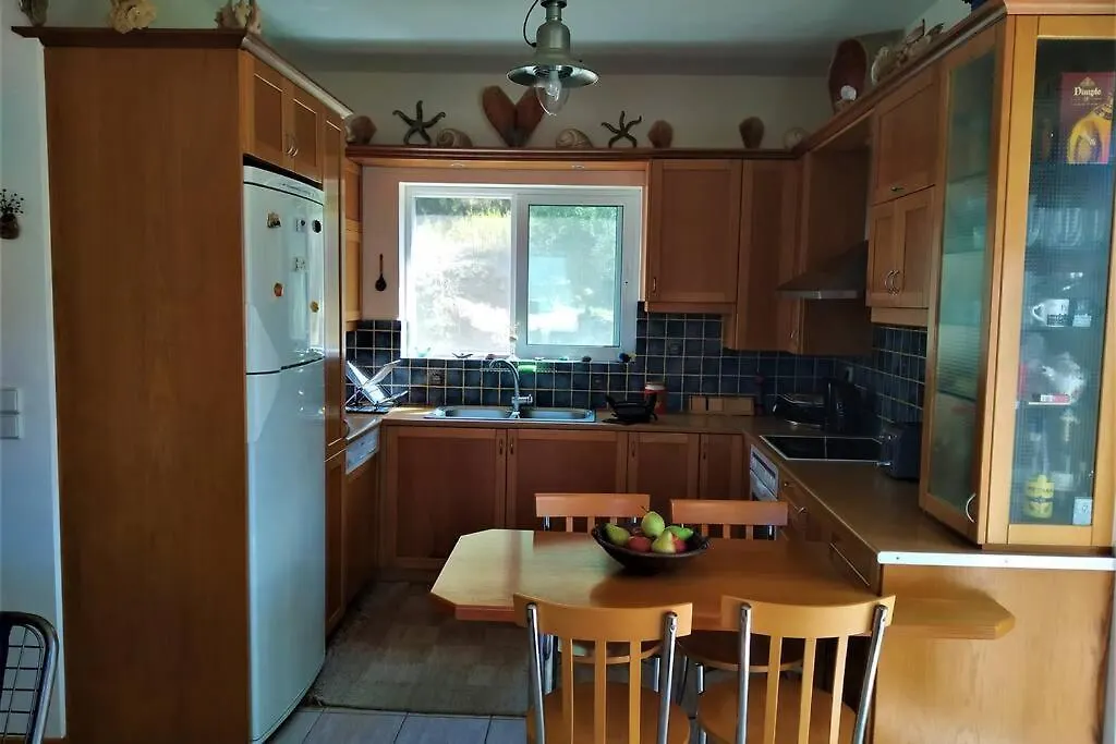 Holiday home Fiorela Maisonette Sami  Greece